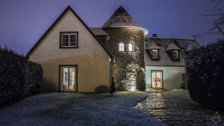 Le-Castel2 - Le Domaine du Castel
